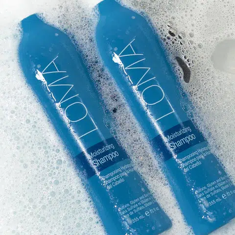 Moisturizing Shampoo - Image 6