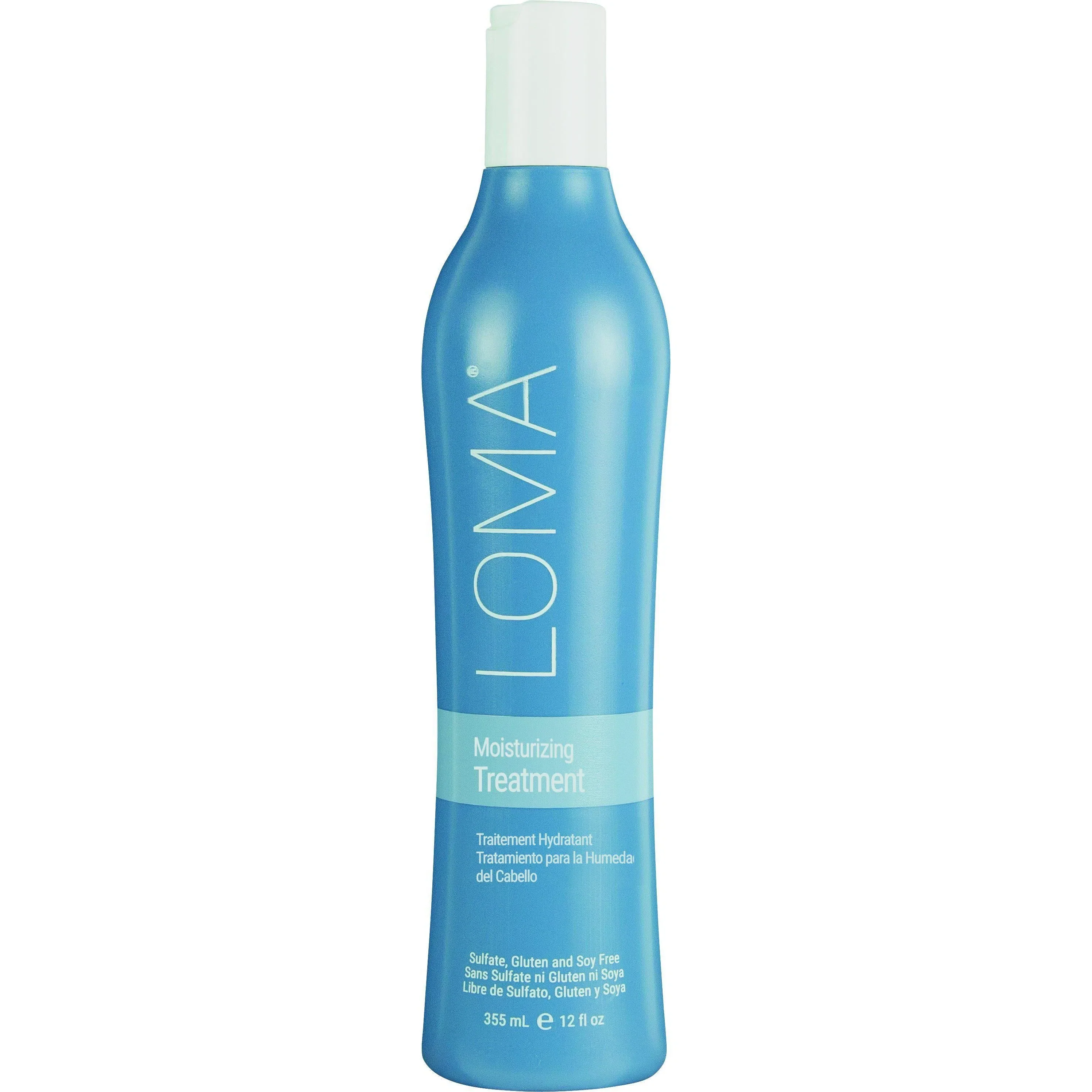 Moisturizing Treatment - Image 2