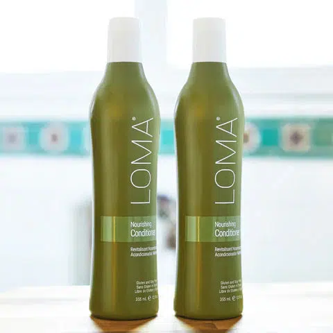 Nourishing Conditioner - Image 6