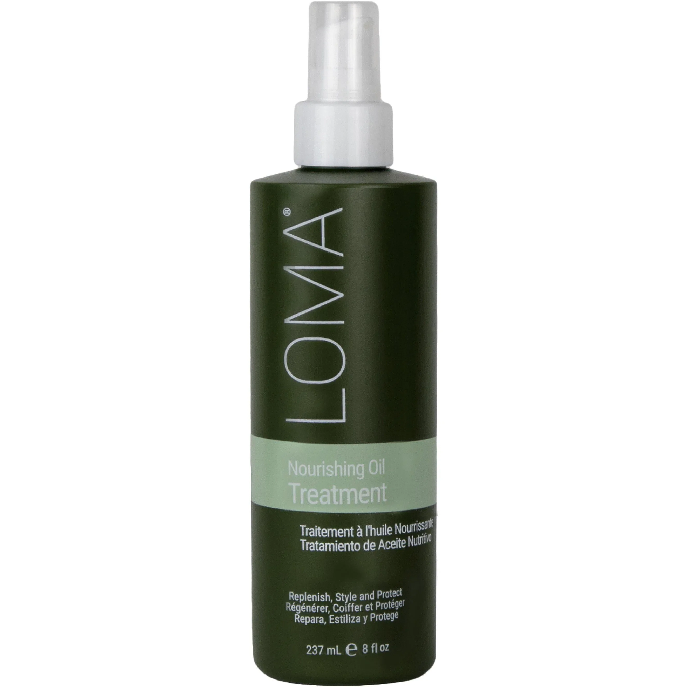 Nourishing Oil Treatment - Image 3