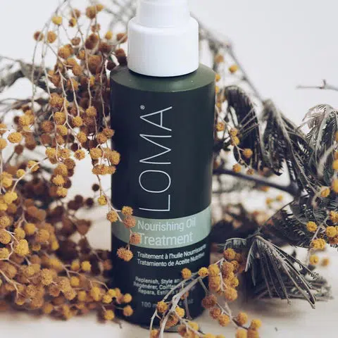 Nourishing Oil Treatment - Image 5