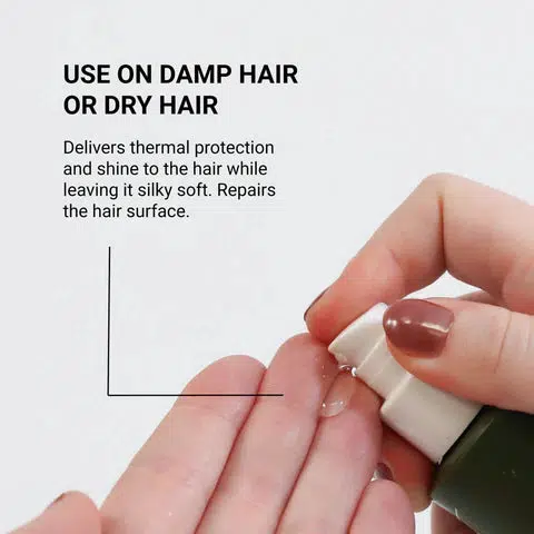 Nourishing Oil Treatment - Image 6