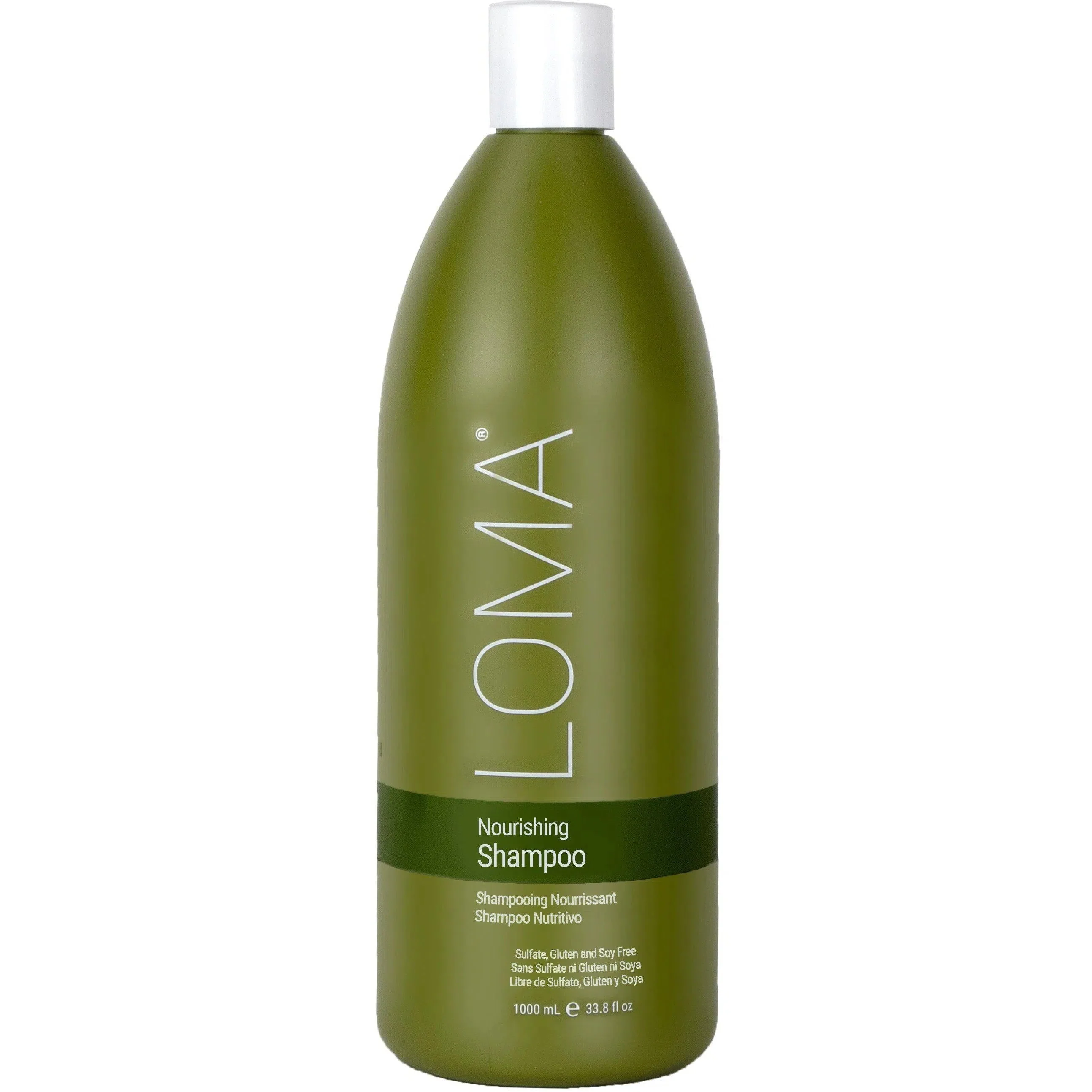 Nourishing Shampoo - Image 2