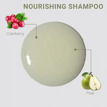 Nourishing Shampoo - Image 4