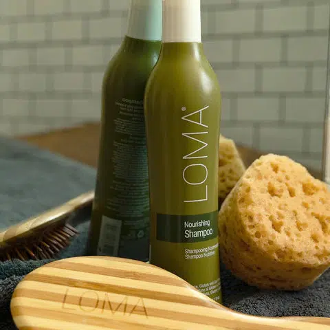 Nourishing Shampoo - Image 5