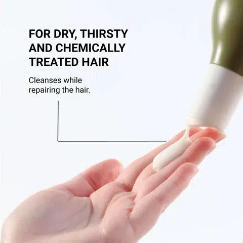 Nourishing Shampoo - Image 6