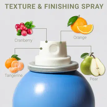 Texture & Finishing Spray - Image 2