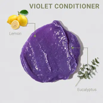 Violet Conditioner - Image 3