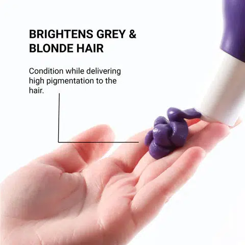 Violet Conditioner - Image 5