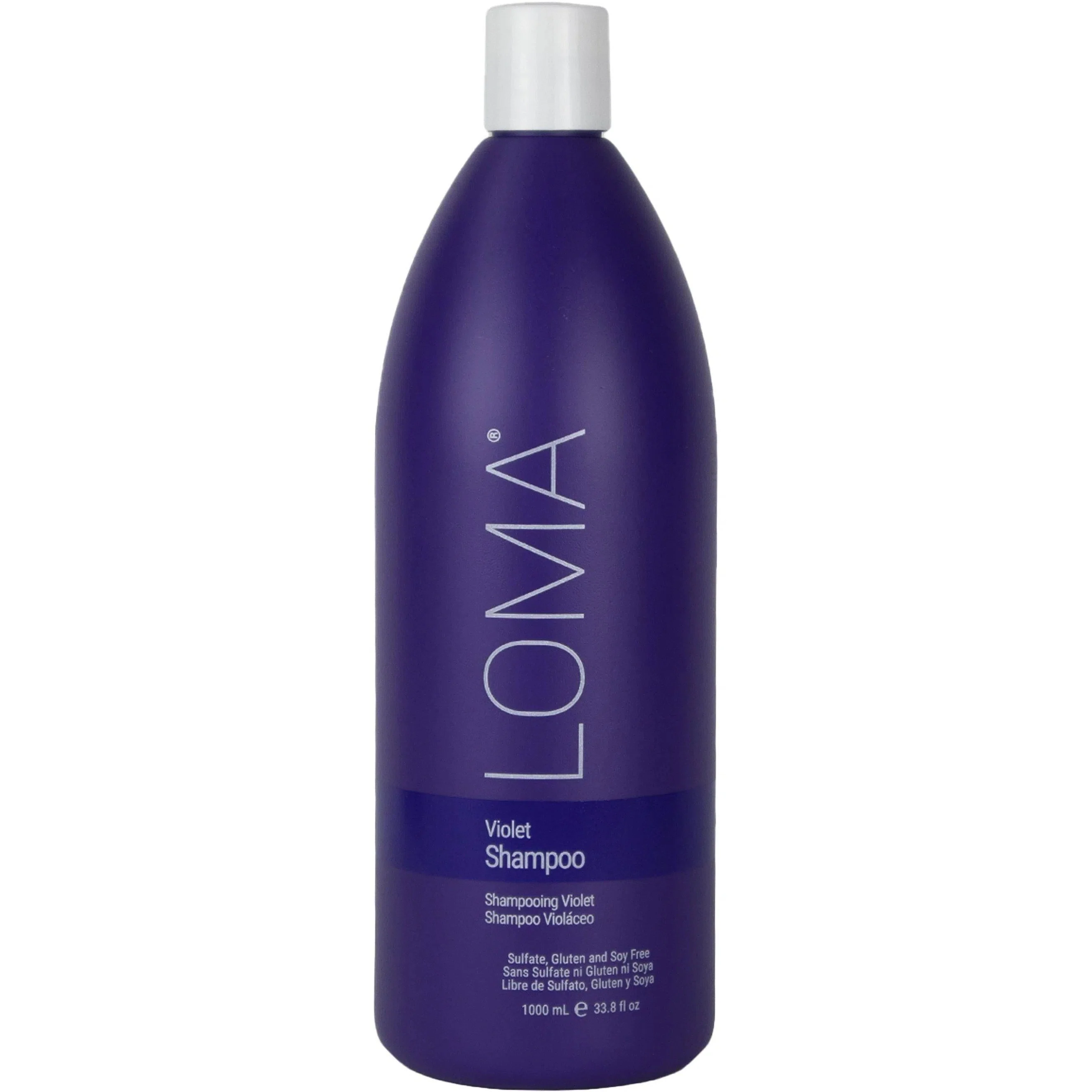 Violet Shampoo - Image 2