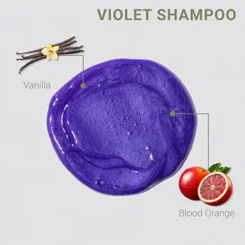 Violet Shampoo - Image 3
