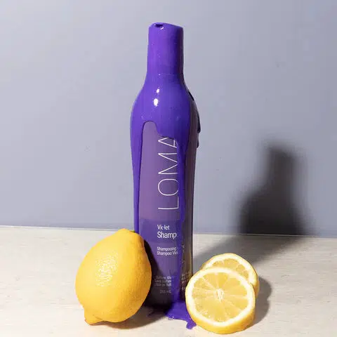 Violet Shampoo - Image 4