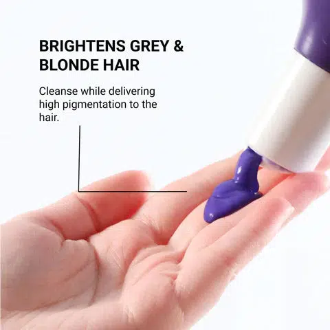 Violet Shampoo - Image 5