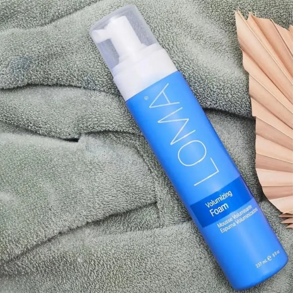 Volumizing Foam - Image 4