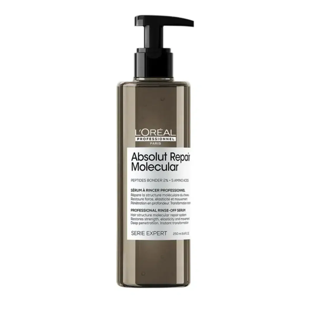 Absolut Repair Molecular Professional Rinse-Off Serum