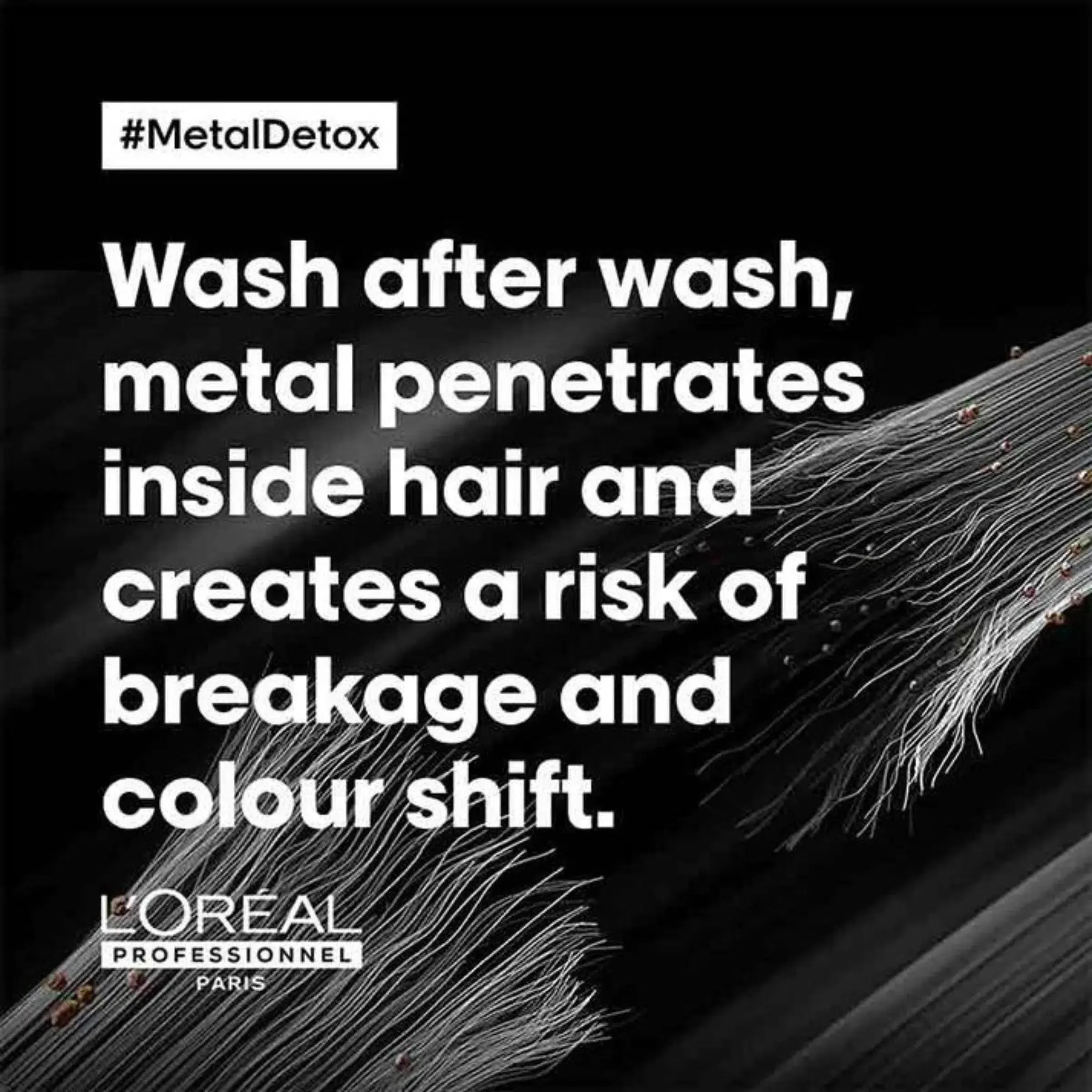 Metal Detox Anti-Deposit Protector Concentrated Oil - Image 9