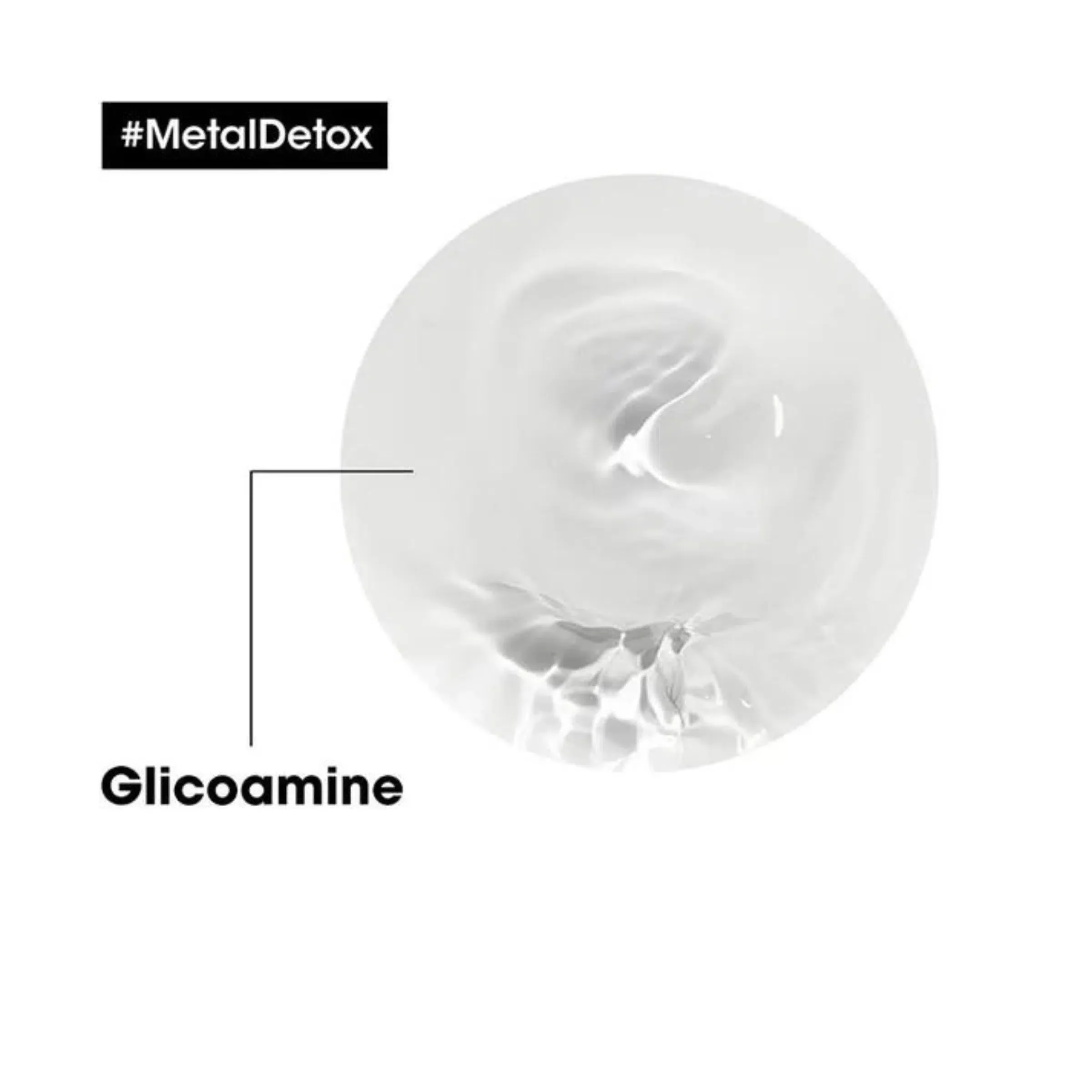 Metal Detox Anti-Deposit Protector Mask - Image 5