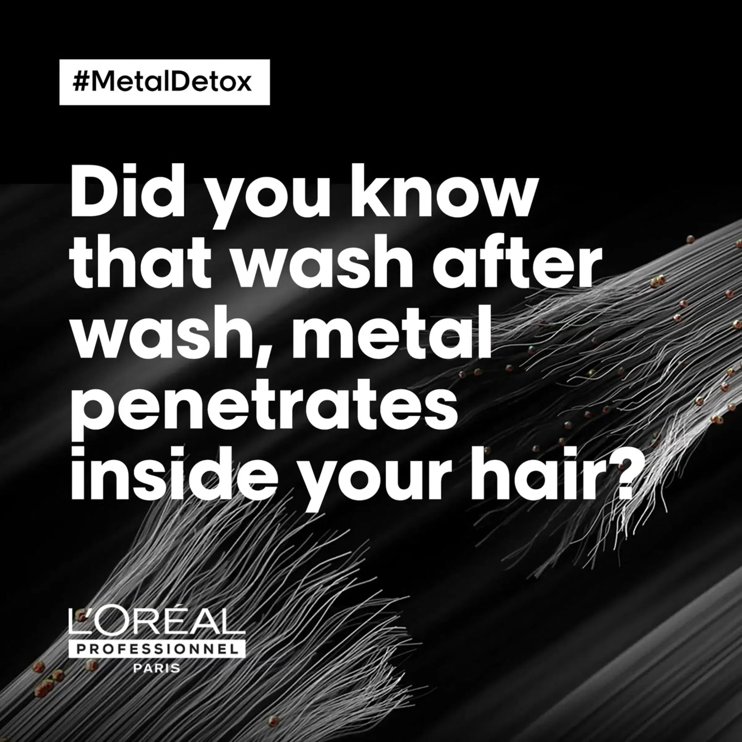 Metal Detox Anti-Deposit Protector Mask - Image 7