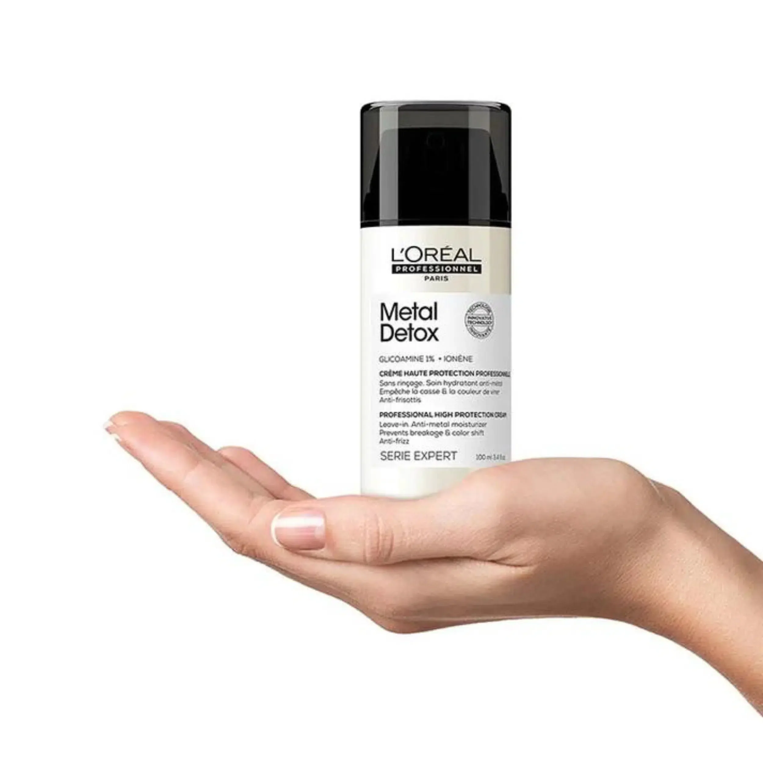 Metal Detox High Protection Cream - Image 3