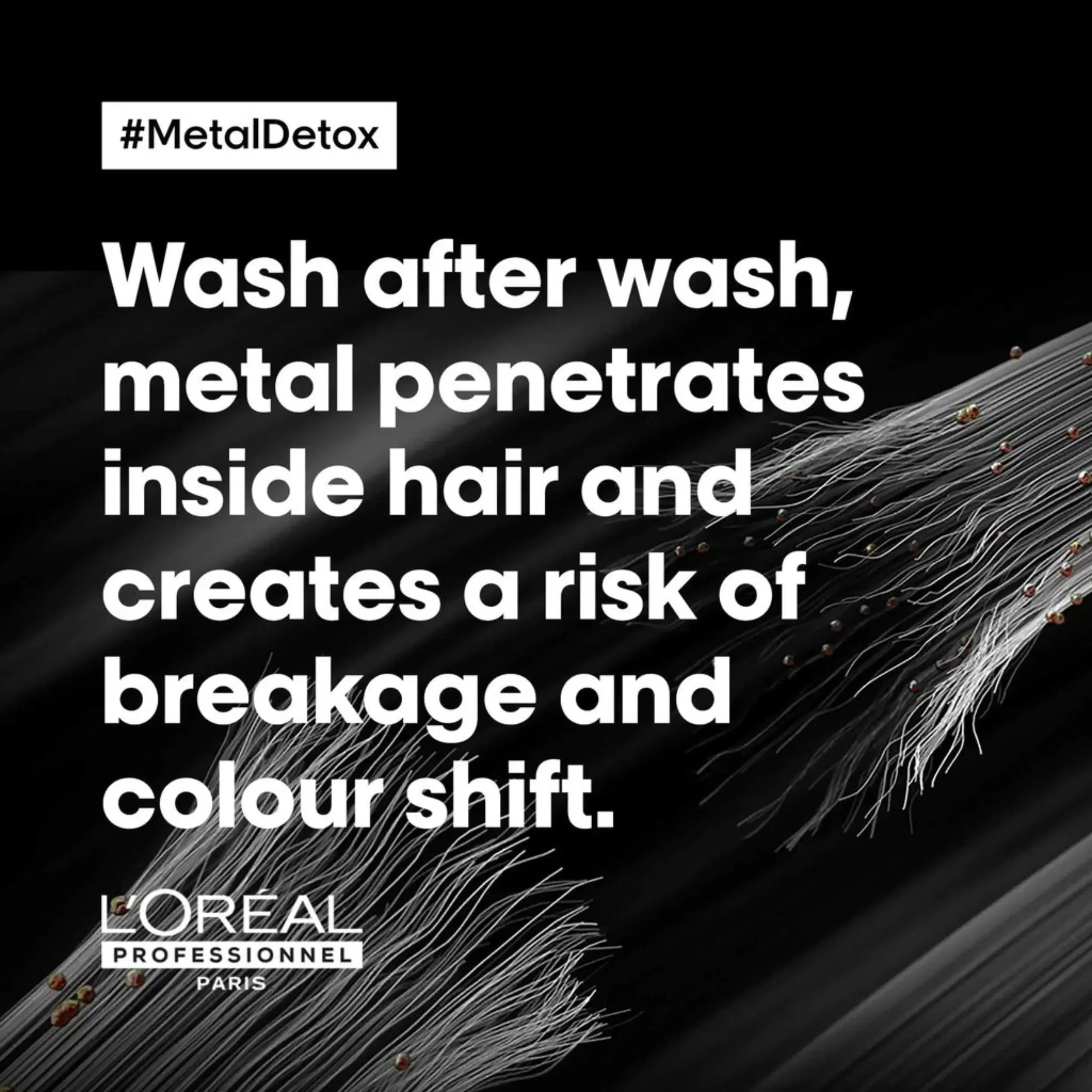 Metal Detox High Protection Cream - Image 6