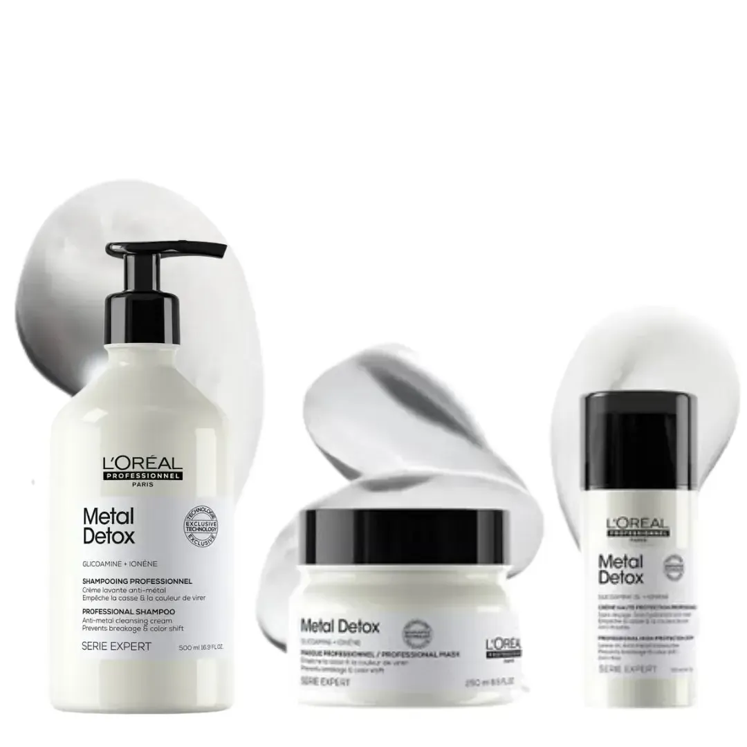 Metal Detox Trio H25 - Image 3