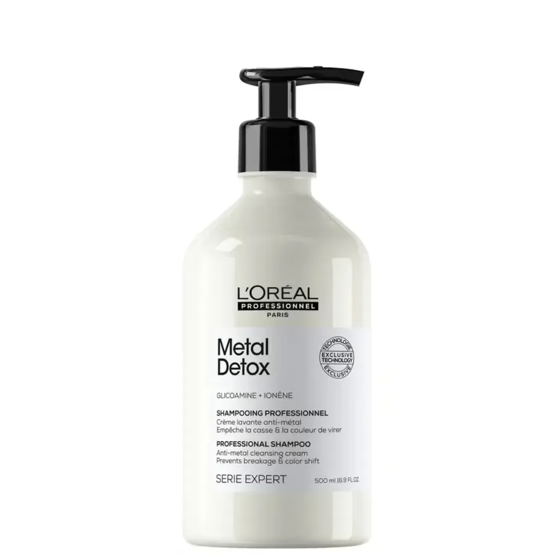 Metal Detox Trio H25 - Image 4