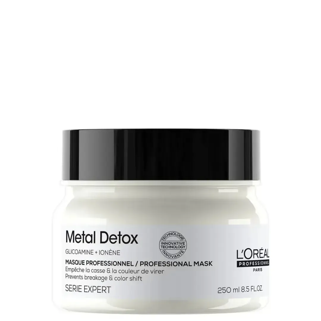 Metal Detox Trio H25 - Image 5