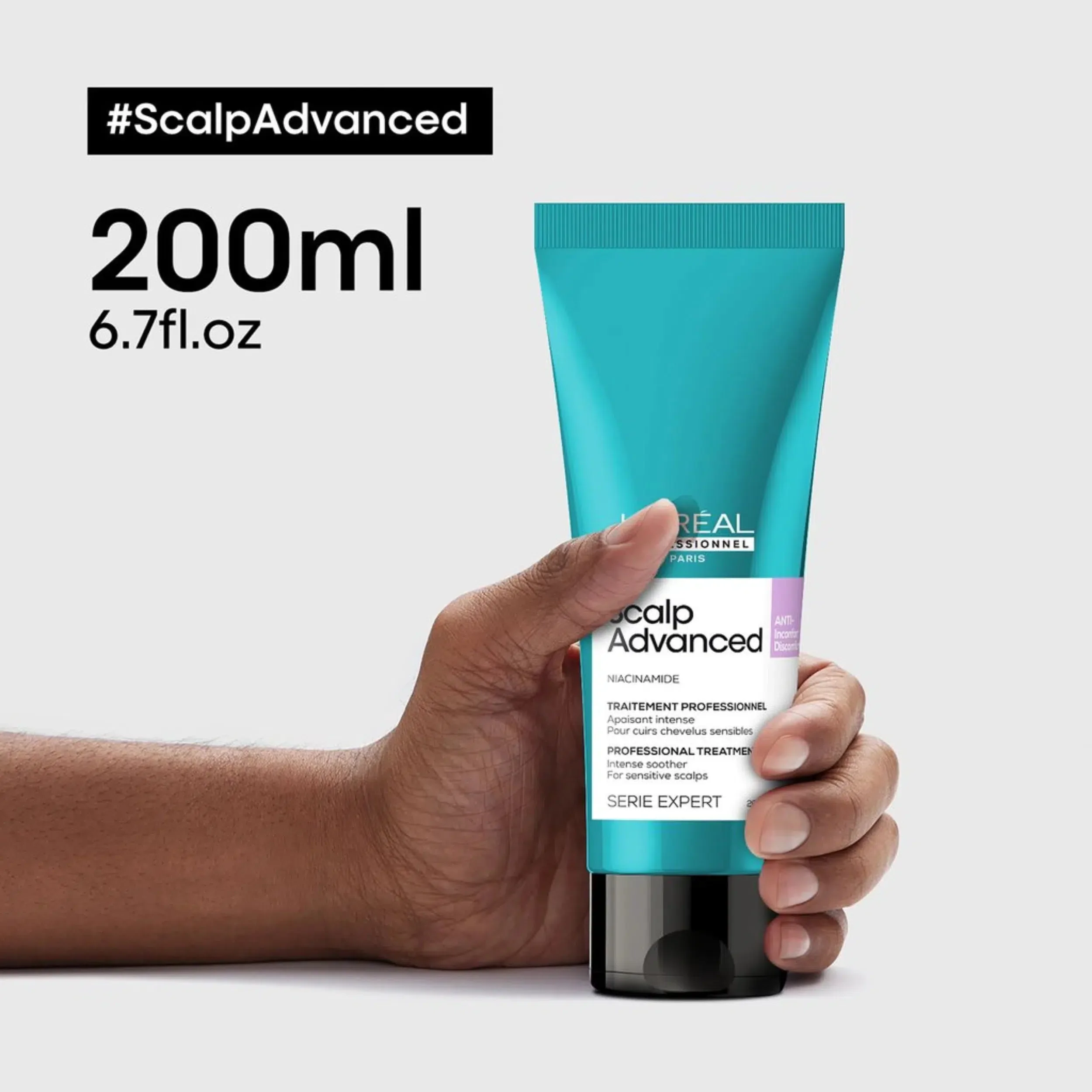 Scalp Advanced Anti-Discomfort Intense Soother Treatment - Image 3