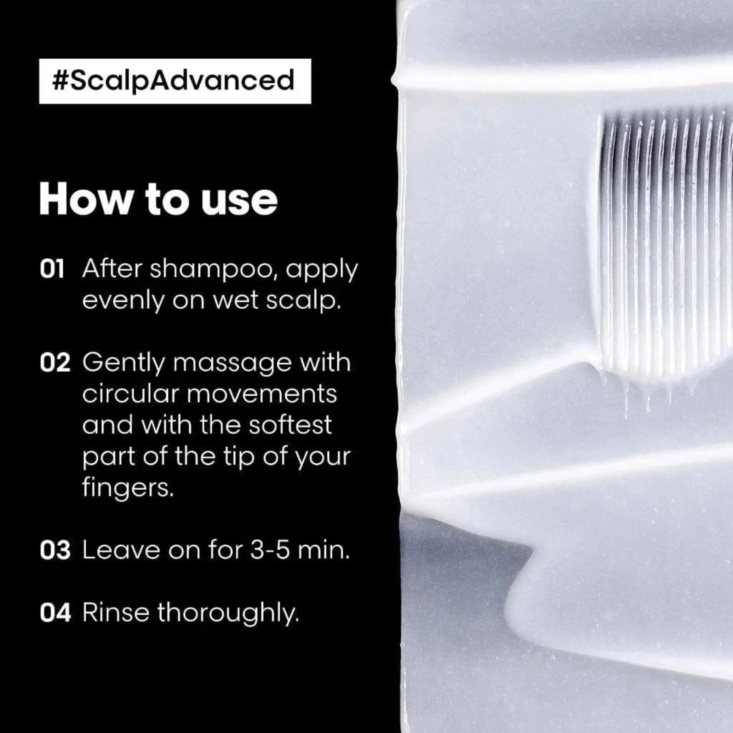 Scalp Advanced Anti-Discomfort Intense Soother Treatment - Image 6