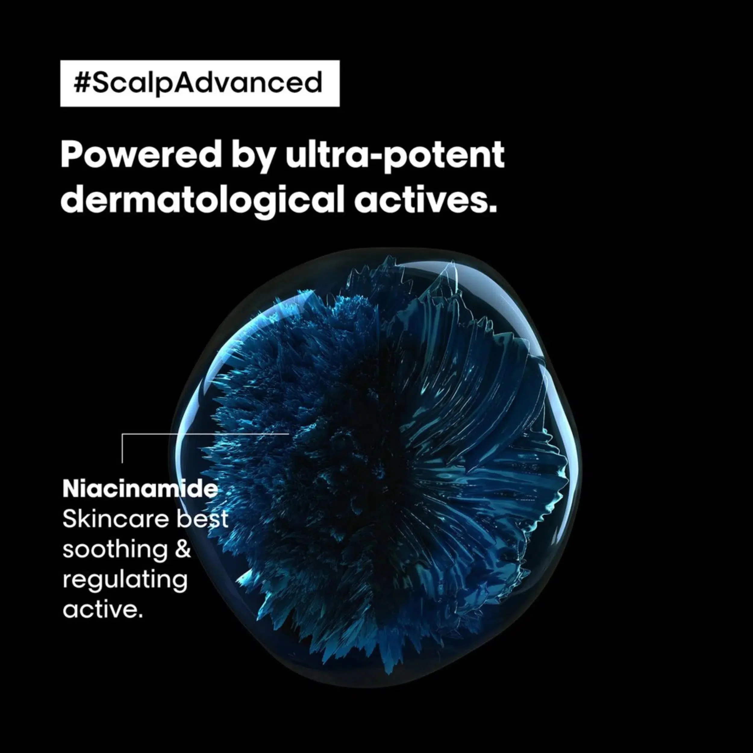 Scalp Advanced Anti-Discomfort Intense Soother Treatment - Image 7