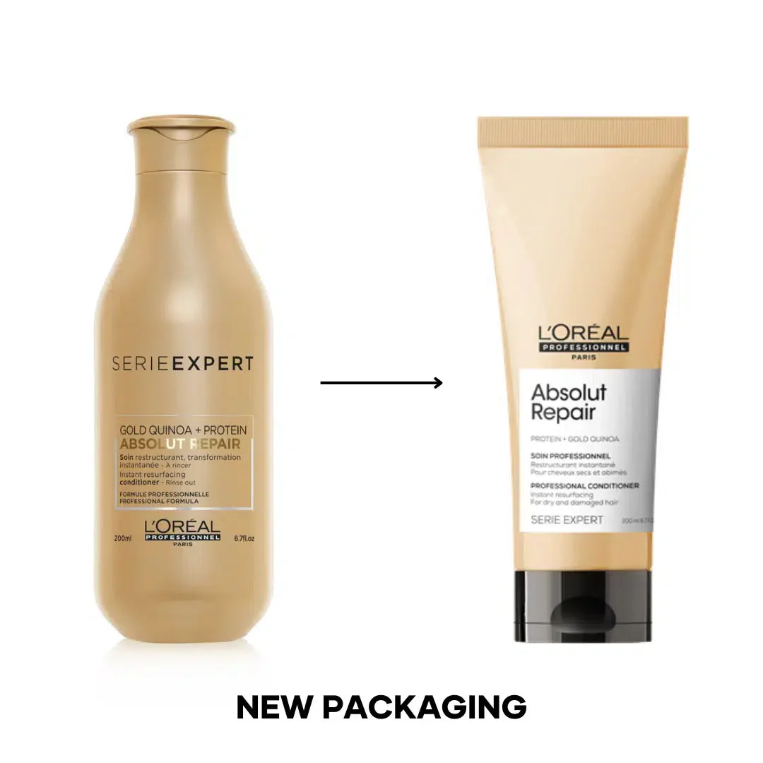 Absolut Repair Instant Resurfacing Conditioner - Image 2