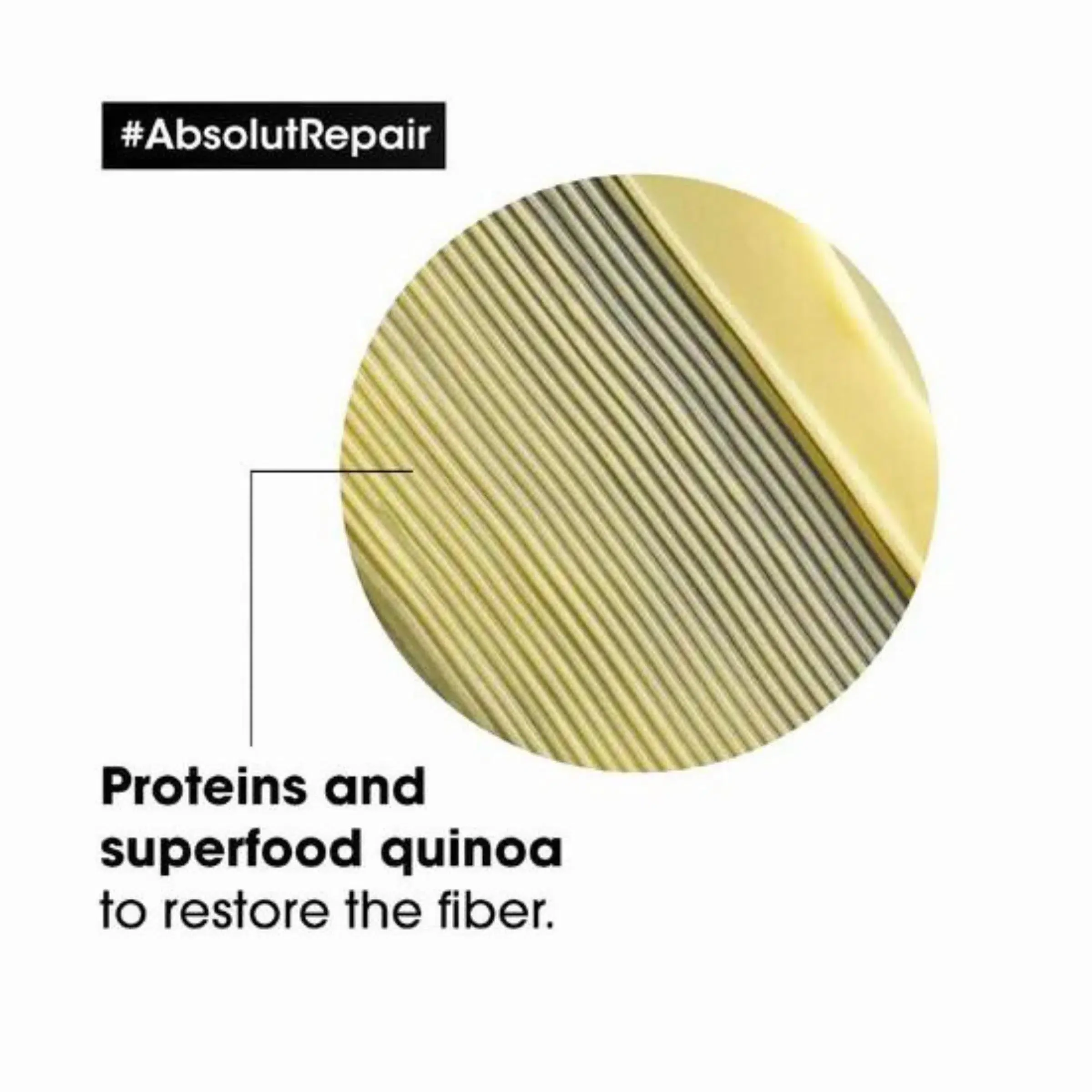 Absolut Repair Instant Resurfacing Conditioner - Image 3