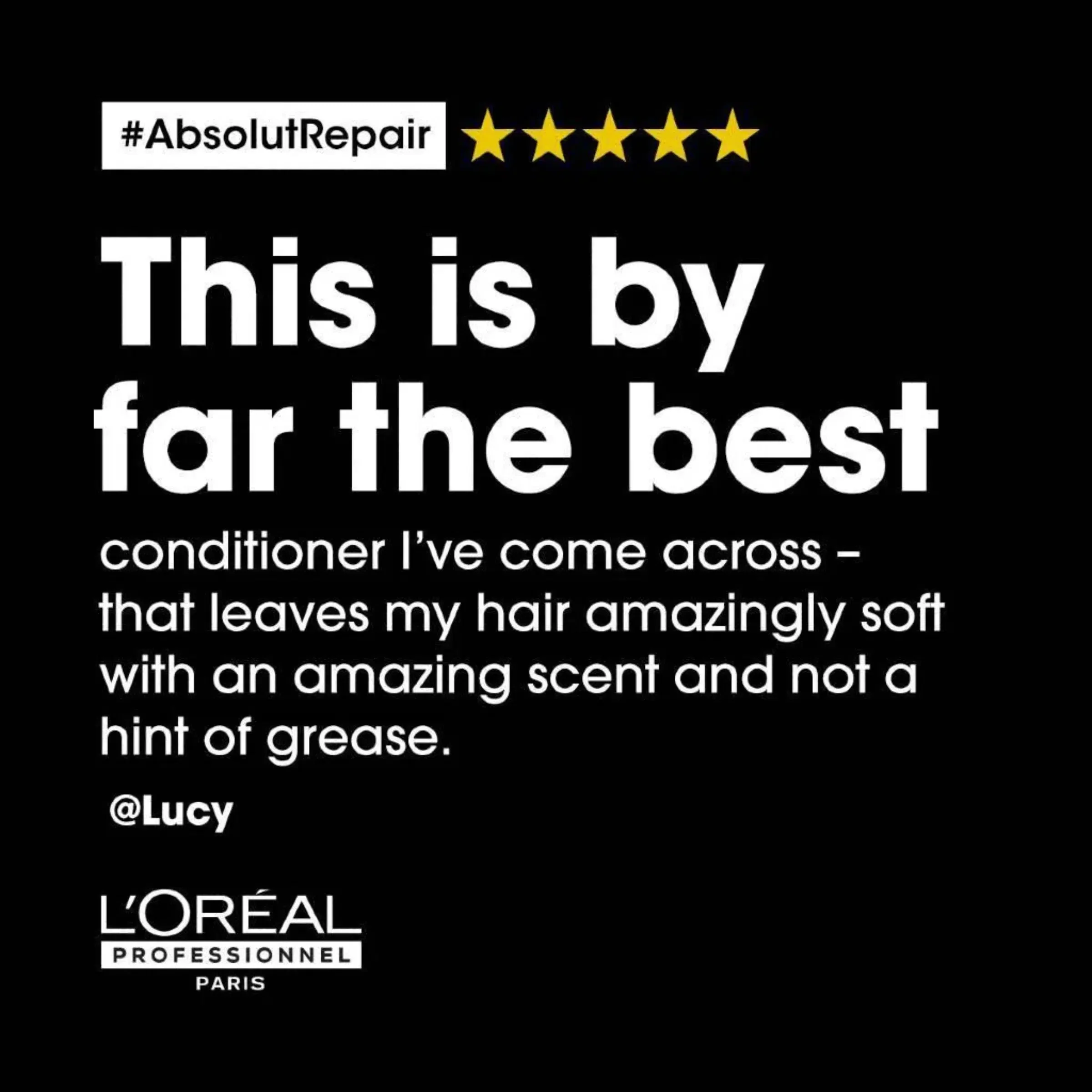 Absolut Repair Instant Resurfacing Conditioner - Image 5