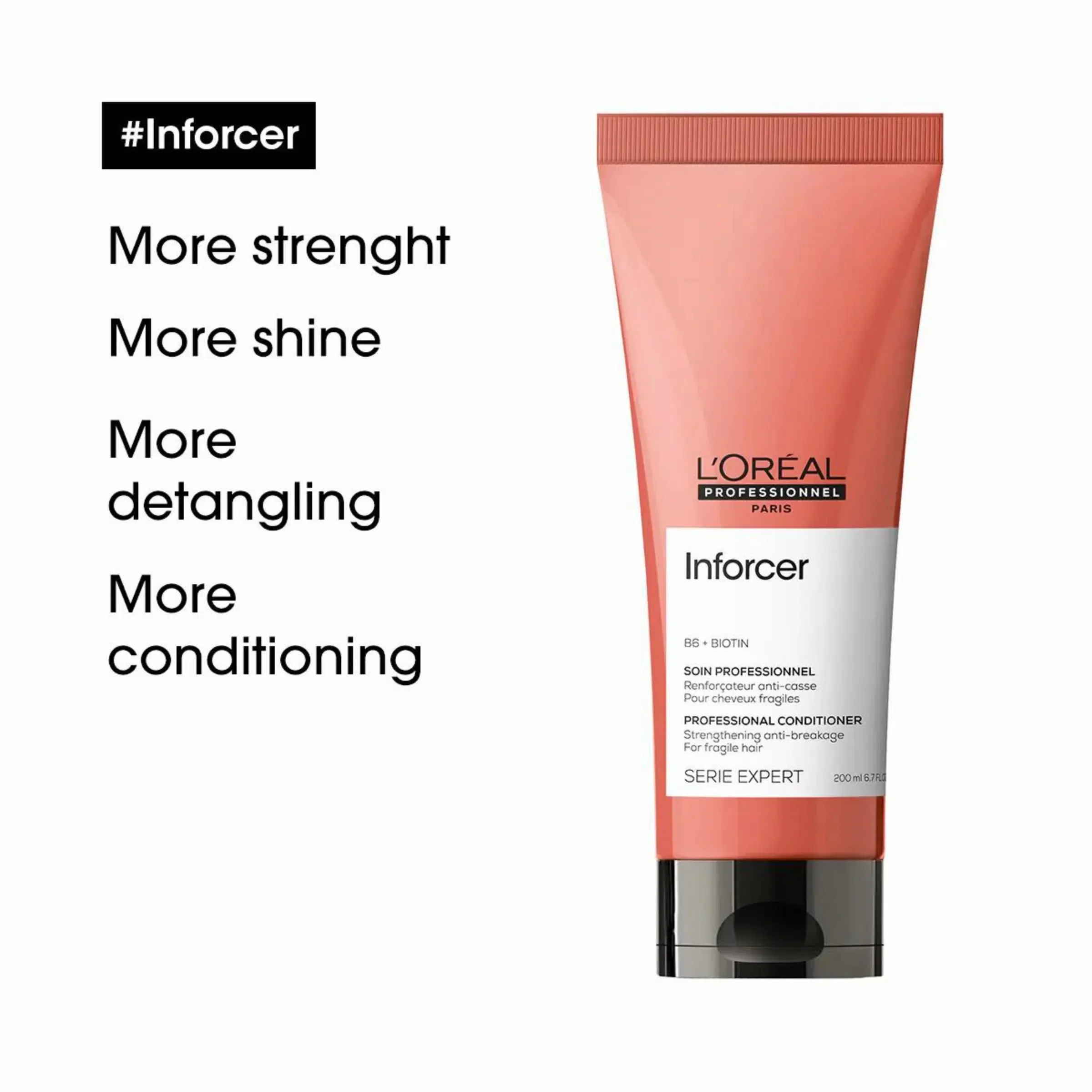 Inforcer Reinforcing Conditioner - Image 3