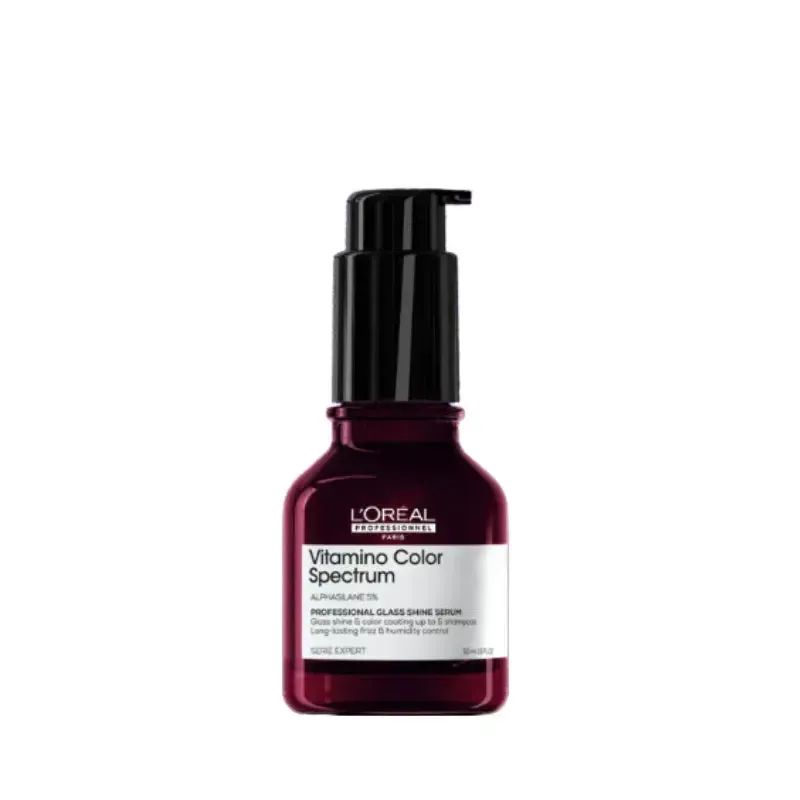 Pro Série Expert Vitamino Color Spectrum Glass Shine Serum