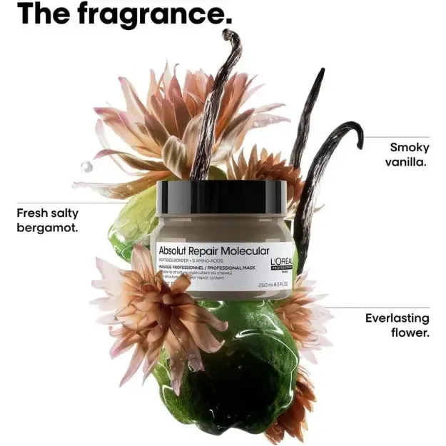 Absolut Repair Molecular Rinse off Mask - Image 4