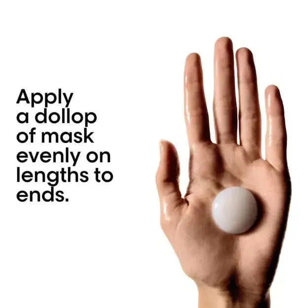 Absolut Repair Molecular Rinse off Mask - Image 5
