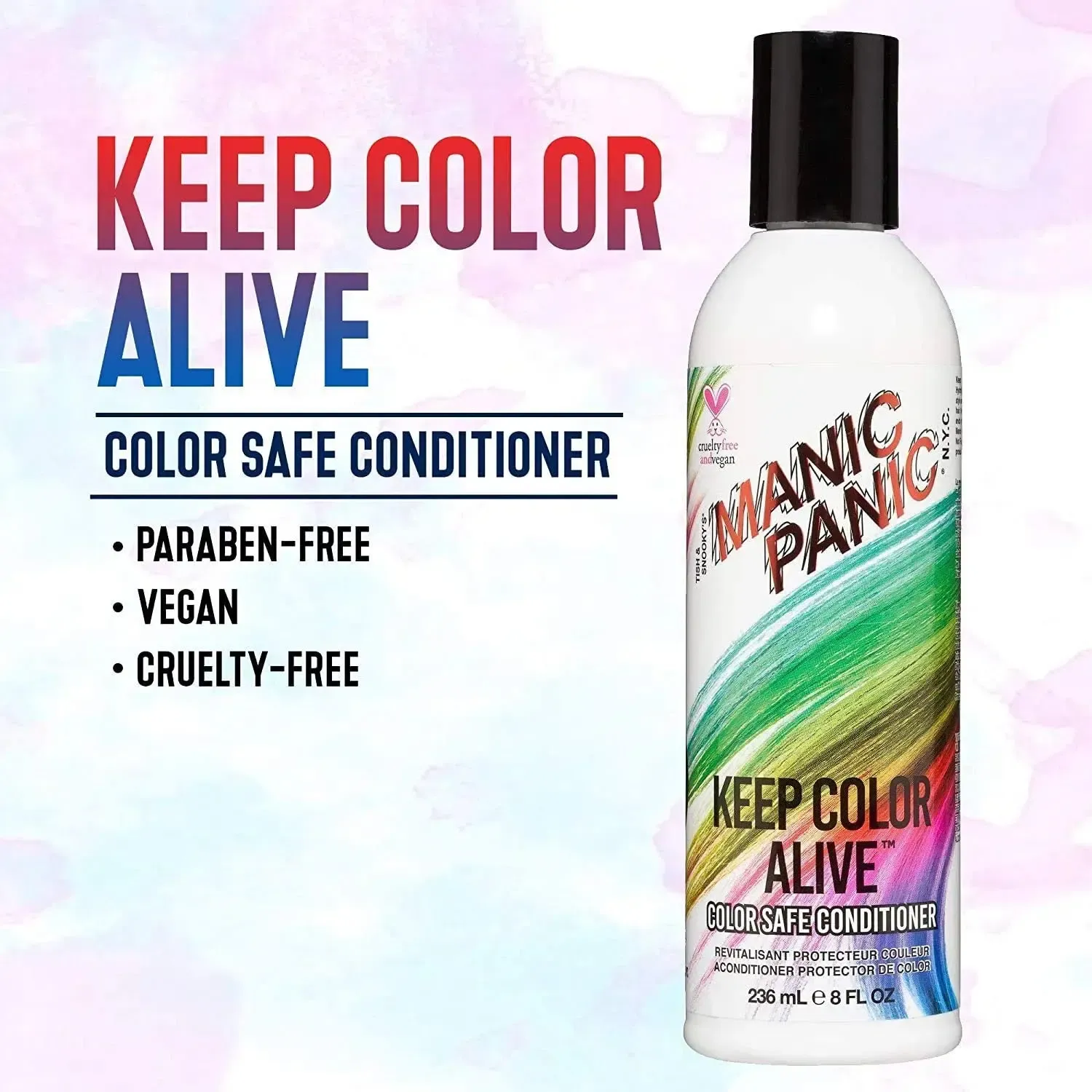 Keep Color Alive Conditioner - Image 2