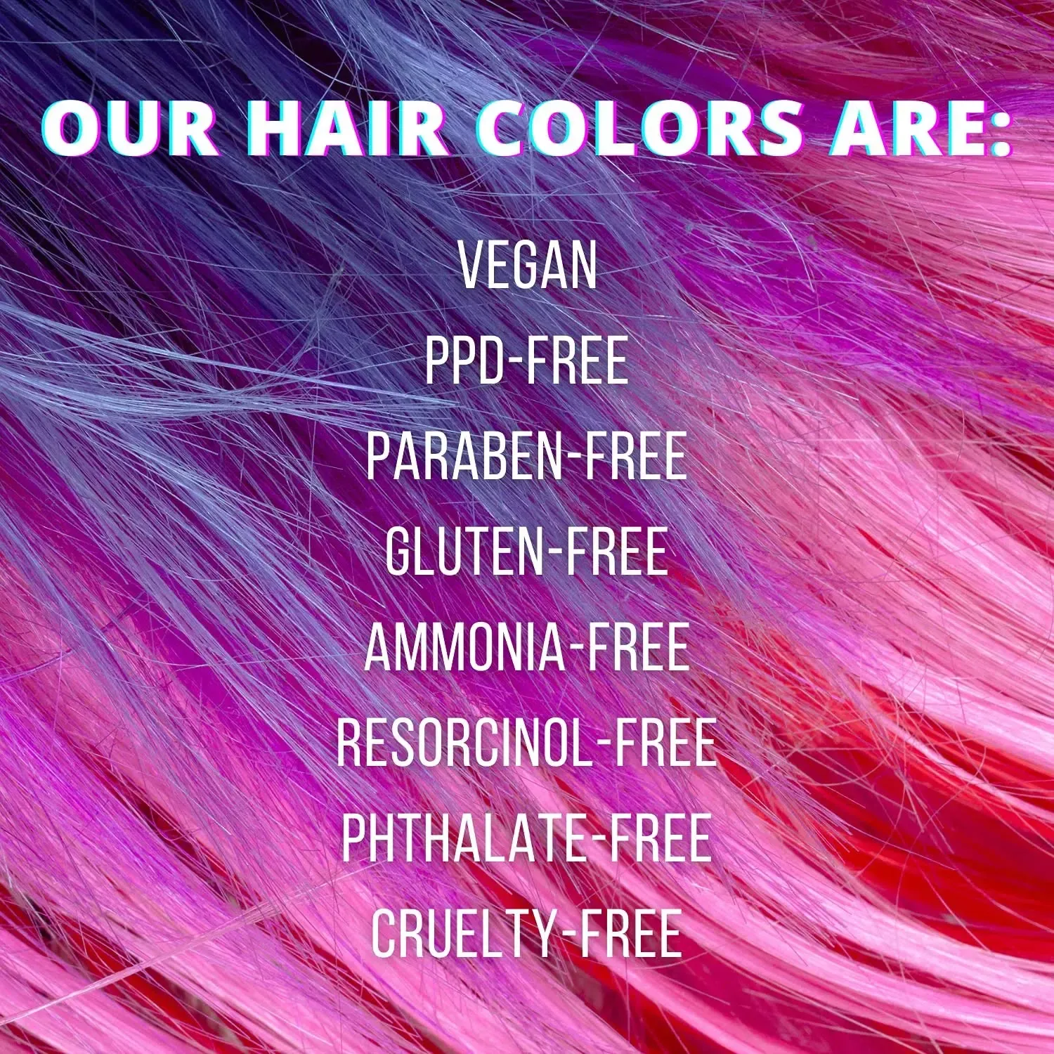 Keep Color Alive Conditioner - Image 4