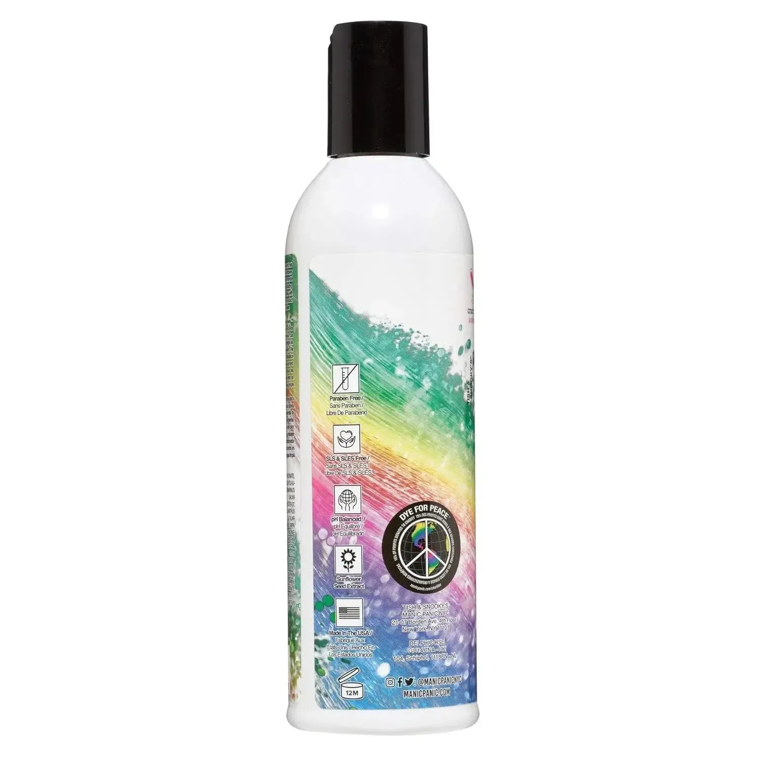 Not Fade Away Maintain Shampoo - Image 2