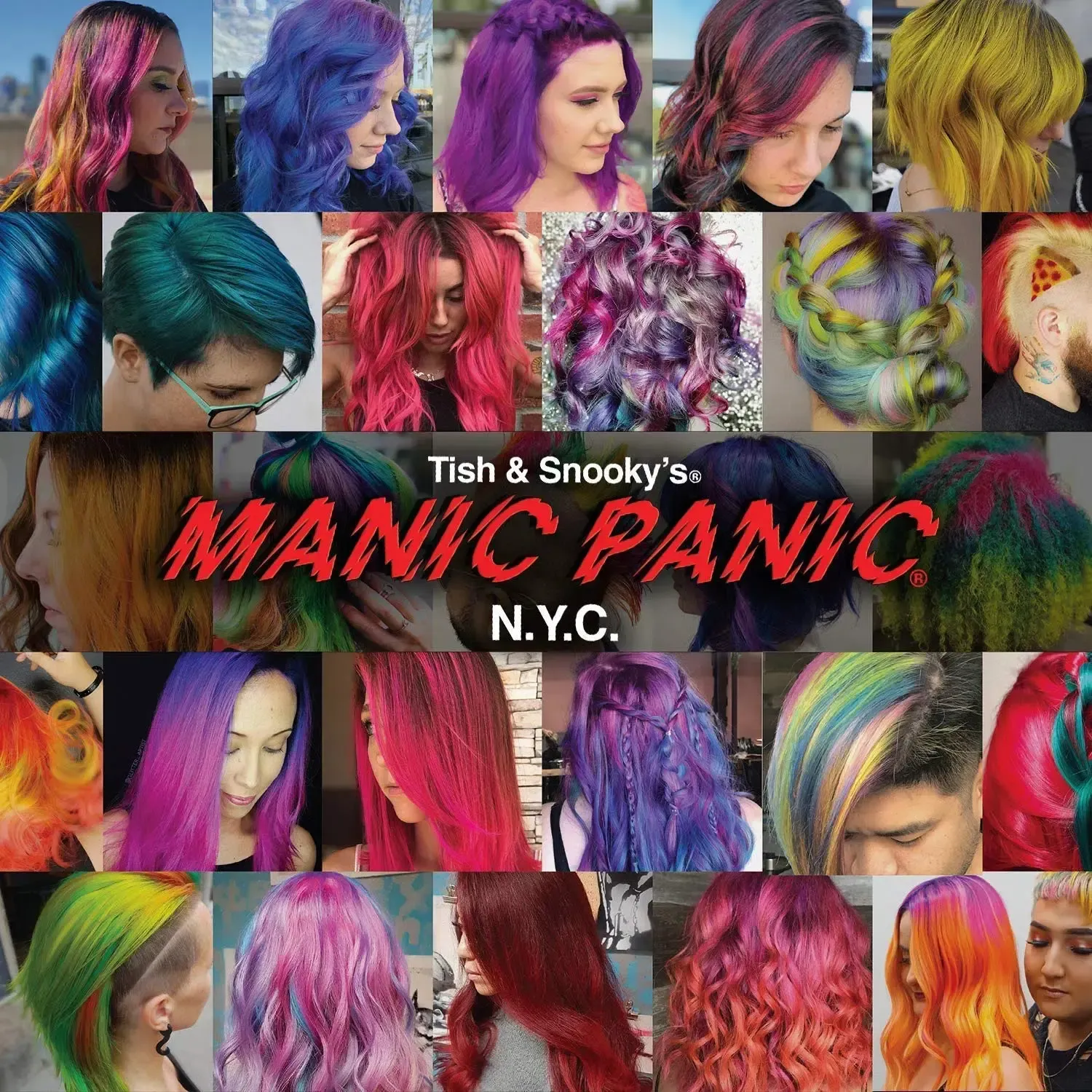 Not Fade Away Maintain Shampoo - Image 4