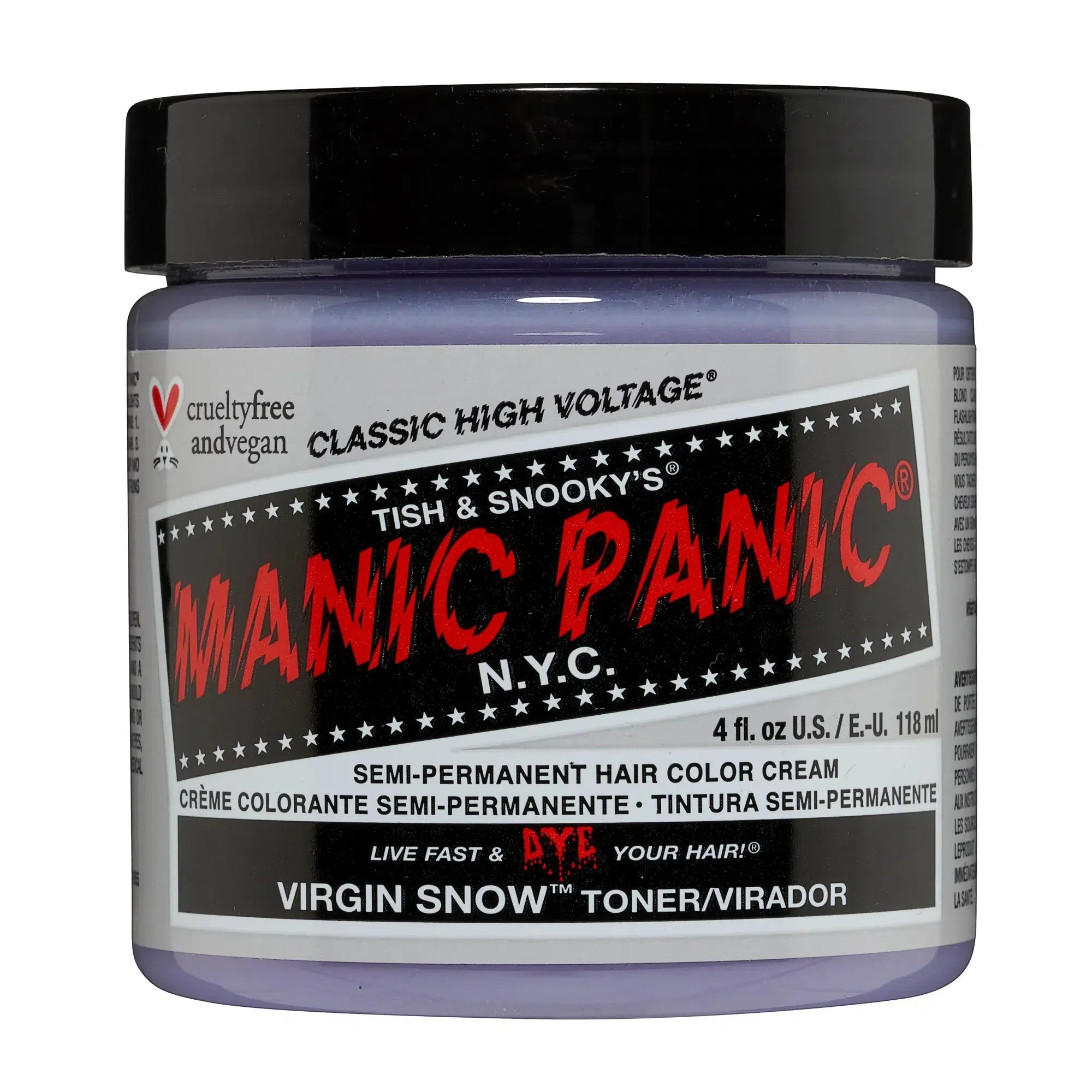 Classic High Voltage Hair Color - Image 14