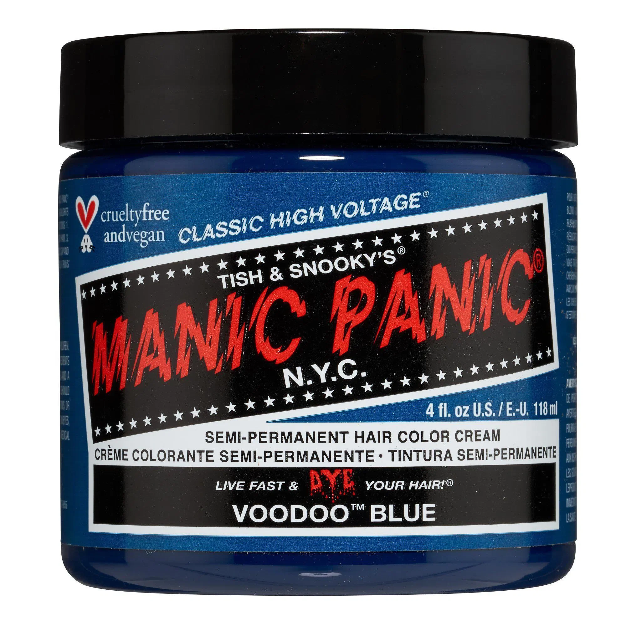 Classic High Voltage Hair Color - Image 16
