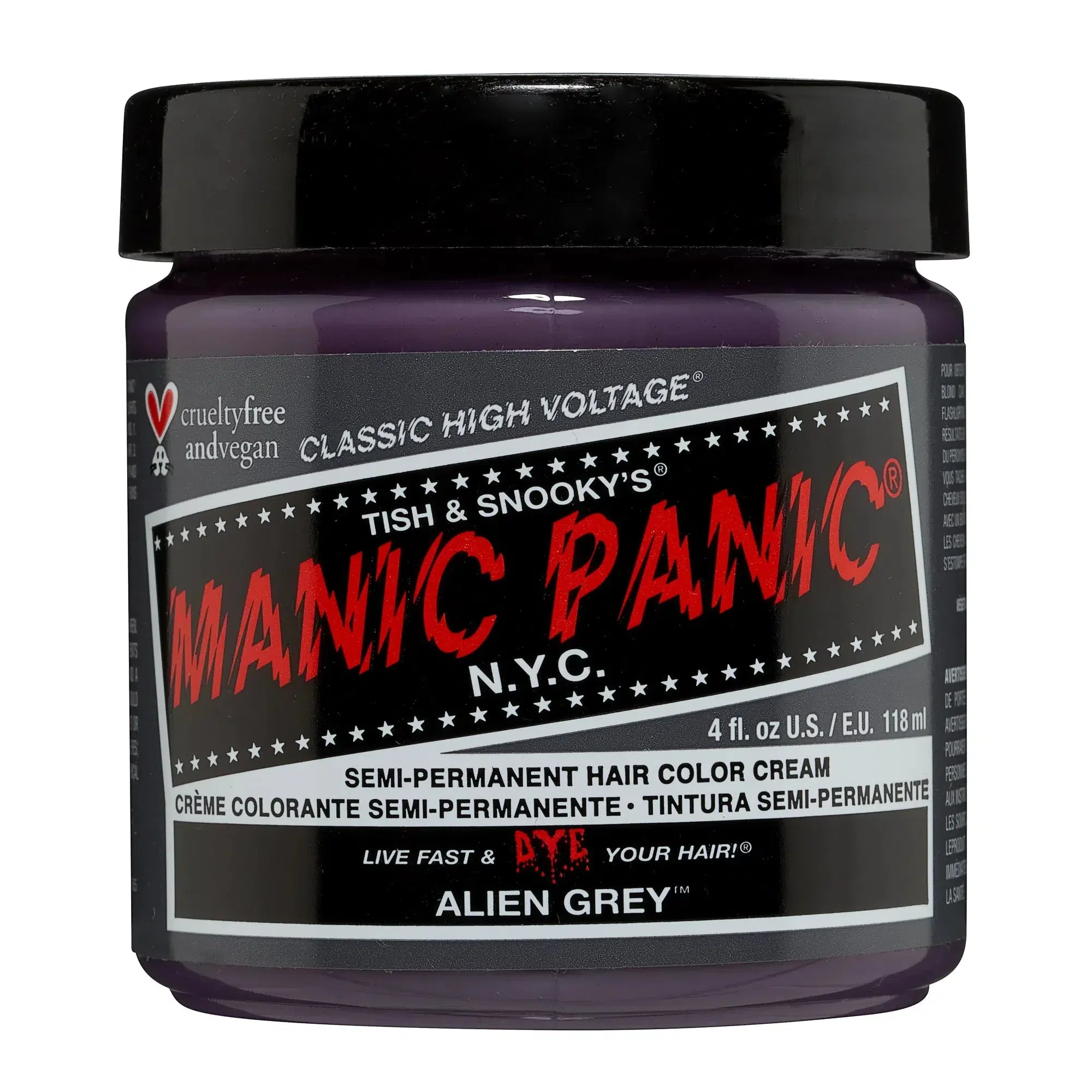 Classic High Voltage Hair Color - Image 18