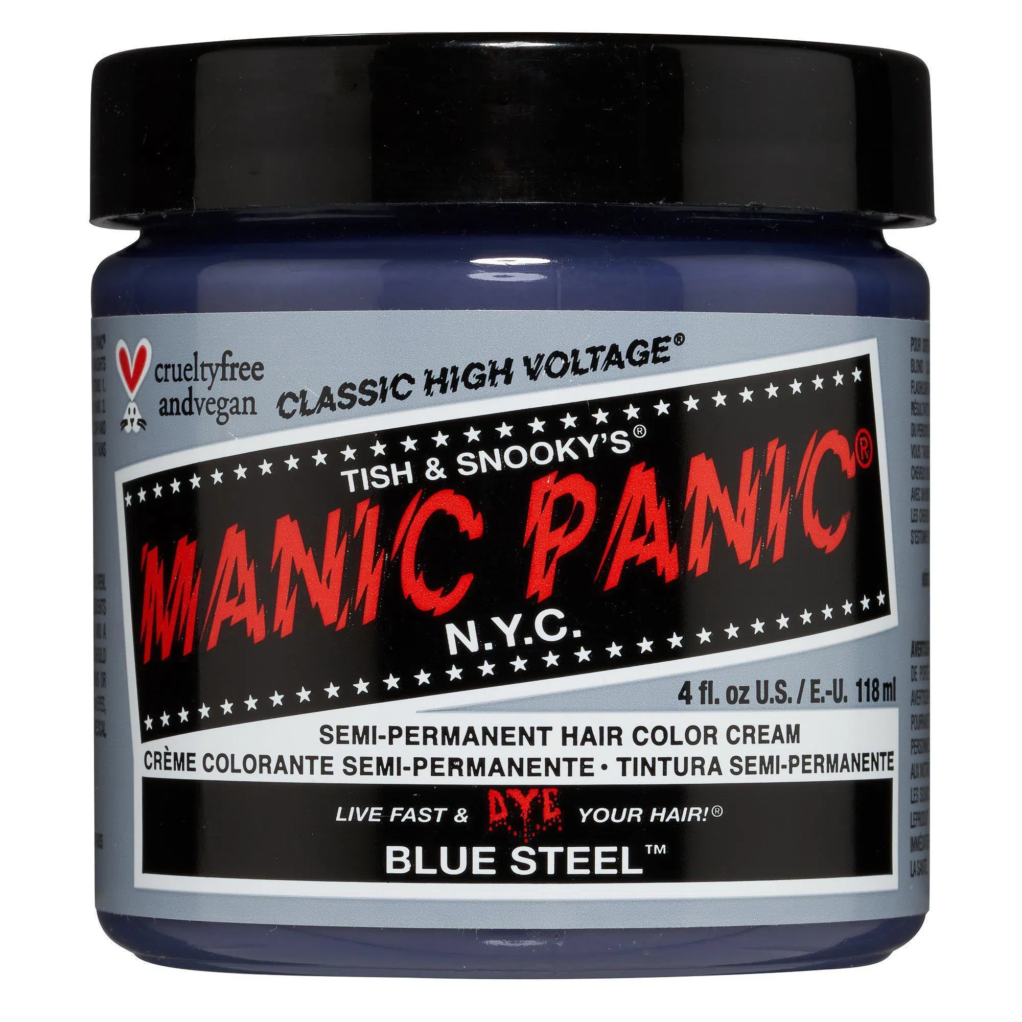 Classic High Voltage Hair Color - Image 19