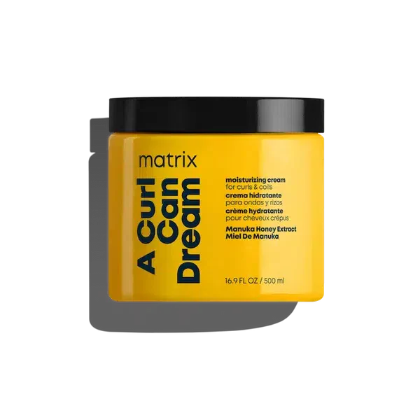 A Curl Can Dream Moisturizing Cream