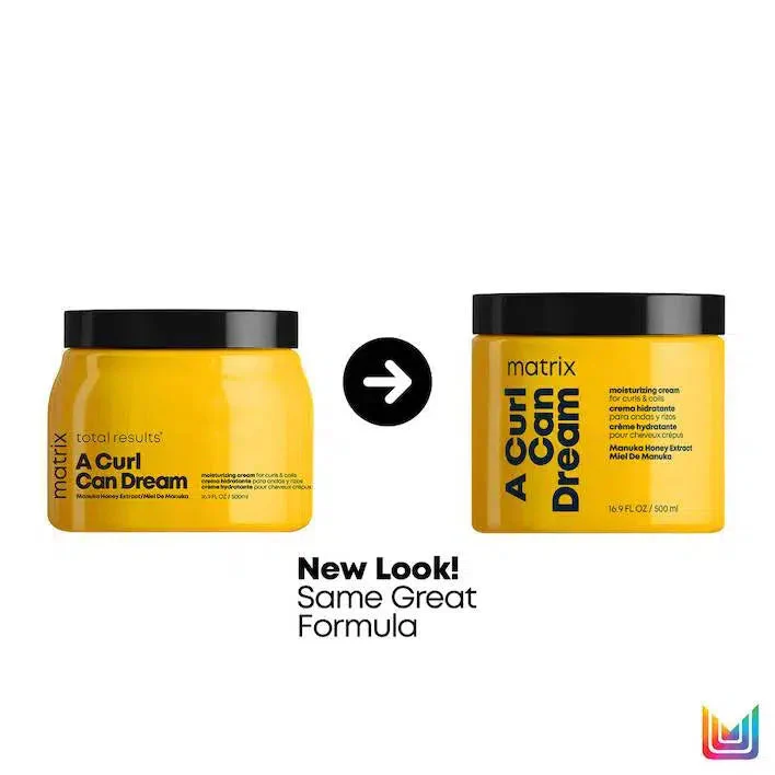 A Curl Can Dream Moisturizing Cream - Image 2
