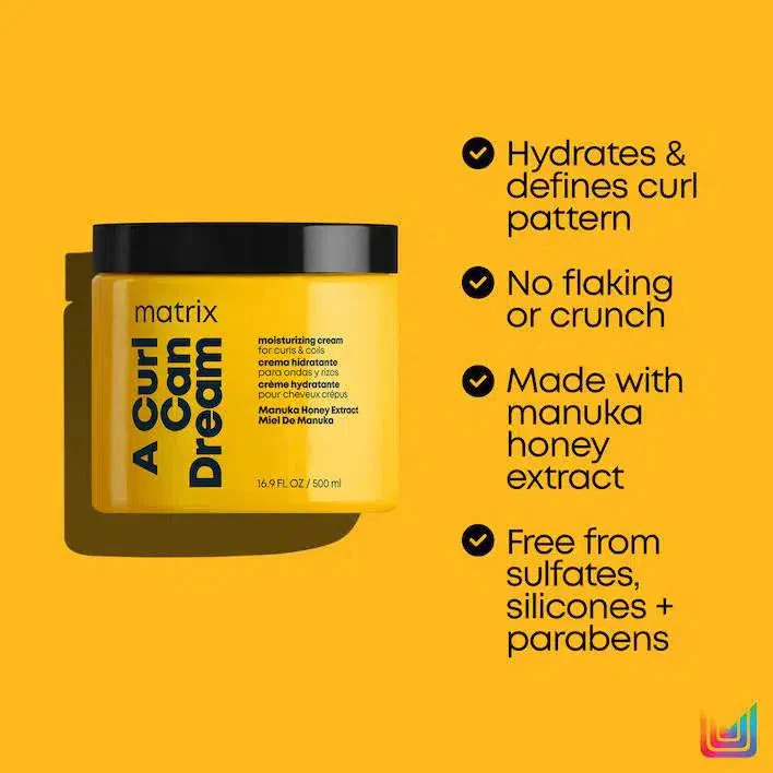A Curl Can Dream Moisturizing Cream - Image 4