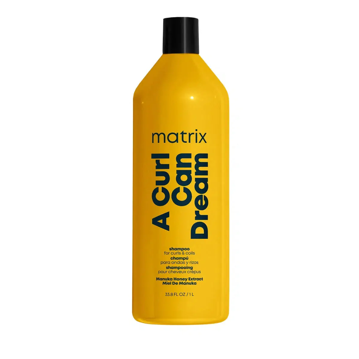 A Curl Can Dream Shampoo - Image 2