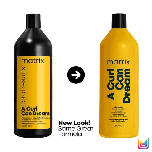 A Curl Can Dream Shampoo - Image 5
